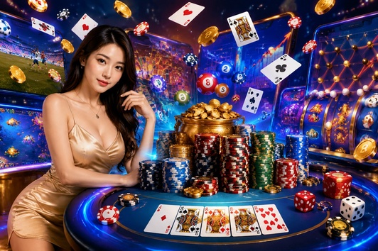 Về sc79 – Nền tảng cá cược trực tuyến uy tín Việt Nam